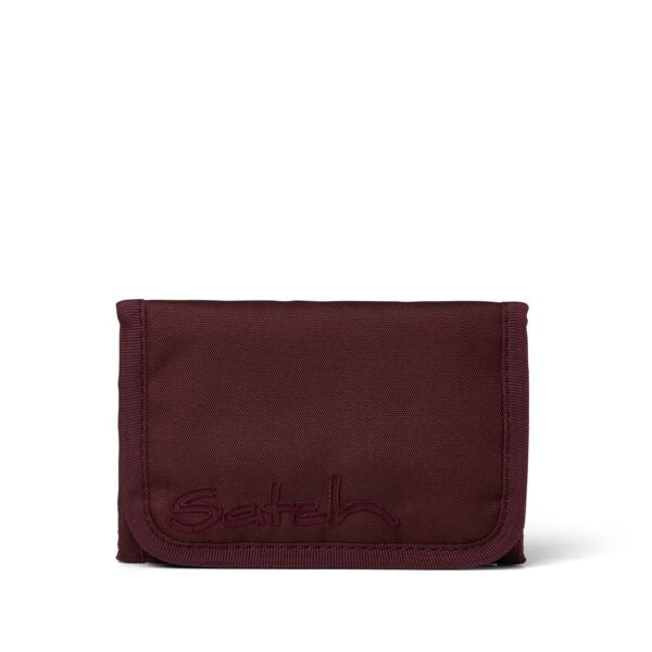 satch Geldbeutel Nordic Ruby