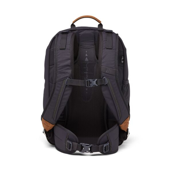 satch Air Rucksack Nordic Grey von Fond of Bags GmbH - Nur €99.99! Entdecke mehr bei Fachcenter Wagner