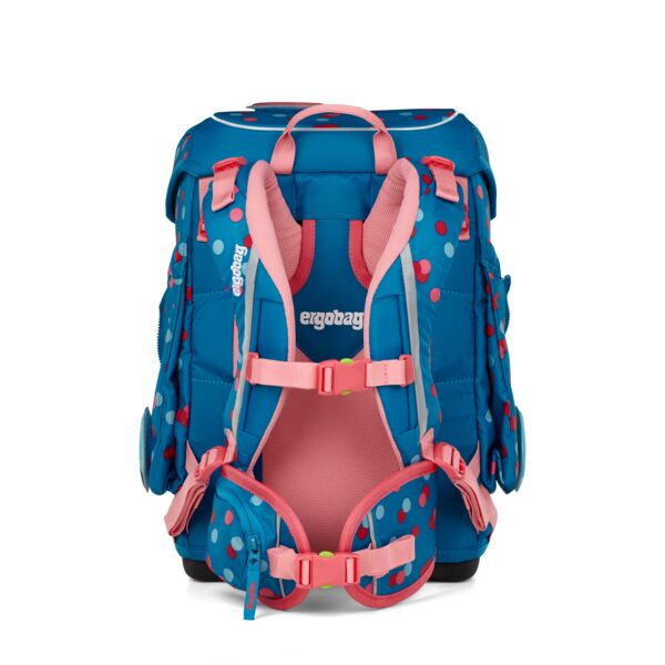 ergobag Cubo Set VoltiBär petrol von Fond of Bags GmbH - Nur €200! Entdecke mehr bei Fachcenter Wagner