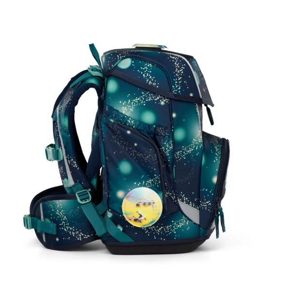 ergobag Cubo Set RaumfahrBär dunkelblau von Fond of Bags GmbH - Nur €239! Entdecke mehr bei Fachcenter Wagner