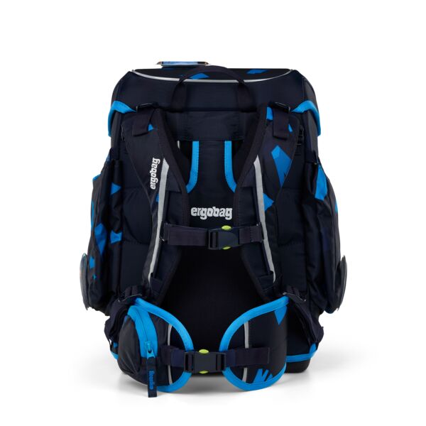 ergobag Cubo Set VerfolgBärjagd dunkelblau von Fond of Bags GmbH - Nur €229! Entdecke mehr bei Fachcenter Wagner