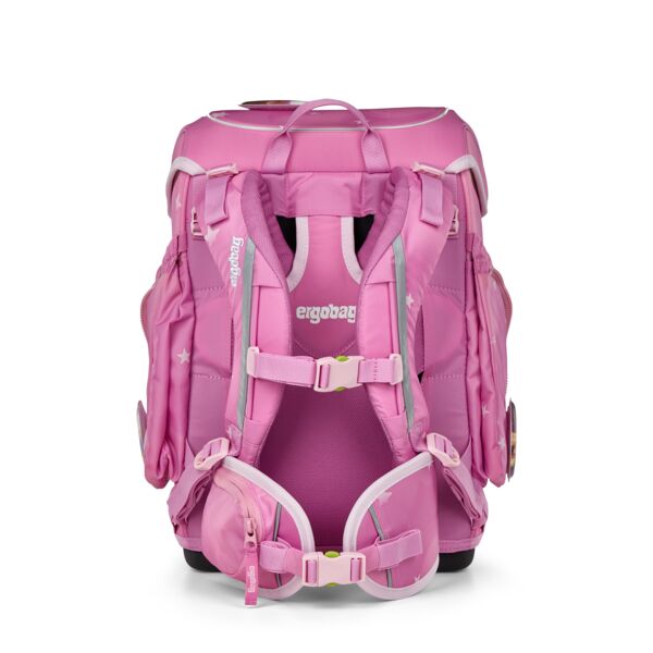 ergobag Cubo Set WolkenzauBär pink von Fond of Bags GmbH - Nur €189! Entdecke mehr bei Fachcenter Wagner