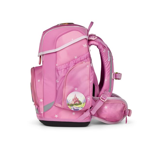 ergobag Cubo Set WolkenzauBär pink von Fond of Bags GmbH - Nur €189! Entdecke mehr bei Fachcenter Wagner