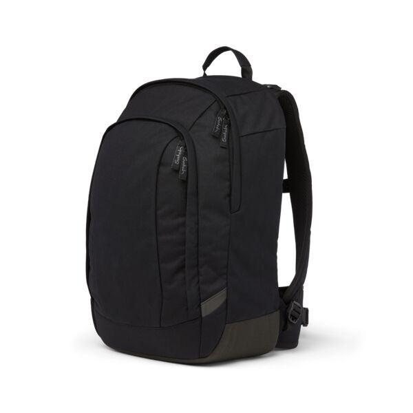 satch Air Rucksack Blackjack von ergobag - Nur €99.99! Entdecke mehr bei Fachcenter Wagner