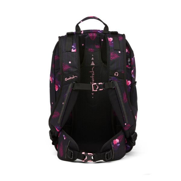 satch Air Rucksack Mystic Nights von ergobag - Nur €99.99! Entdecke mehr bei Fachcenter Wagner