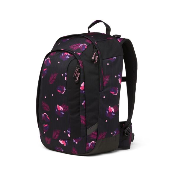 satch Air Rucksack Mystic Nights von ergobag - Nur €99.99! Entdecke mehr bei Fachcenter Wagner