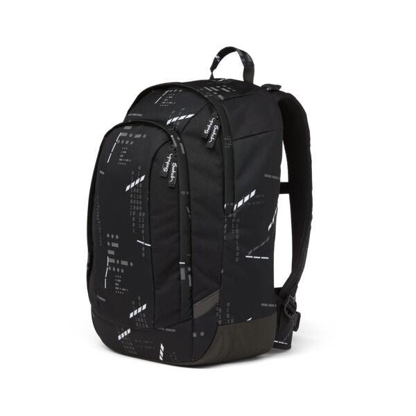 satch Air Rucksack Ninja Matrix von ergobag - Nur €99.99! Entdecke mehr bei Fachcenter Wagner