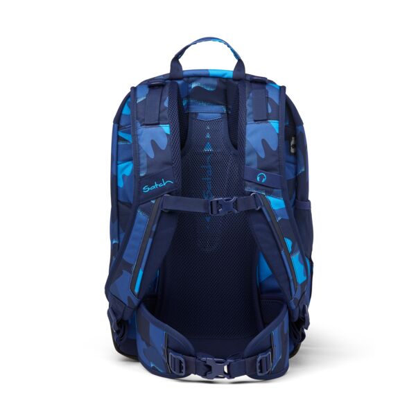 satch Air Rucksack Troublemaker von Fond of Bags GmbH - Nur €55! Entdecke mehr bei Fachcenter Wagner