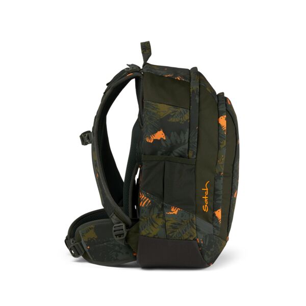 satch Air Rucksack Jurassic Jungle von Fond of Bags GmbH - Nur €99.99! Entdecke mehr bei Fachcenter Wagner