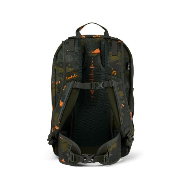 satch Air Rucksack Jurassic Jungle von Fond of Bags GmbH - Nur €99.99! Entdecke mehr bei Fachcenter Wagner