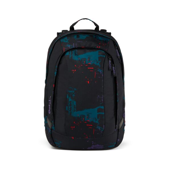 satch Air Rucksack Night Vision von Fond of Bags GmbH - Nur €99.99! Entdecke mehr bei Fachcenter Wagner