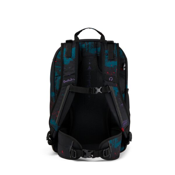 satch Air Rucksack Night Vision von Fond of Bags GmbH - Nur €99.99! Entdecke mehr bei Fachcenter Wagner