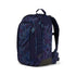 satch Air Rucksack Purple Laser von ergobag - Nur €99.99! Entdecke mehr bei Fachcenter Wagner