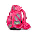 ergobag Pack Set Neo KuntBärbuntes Einhorn pink