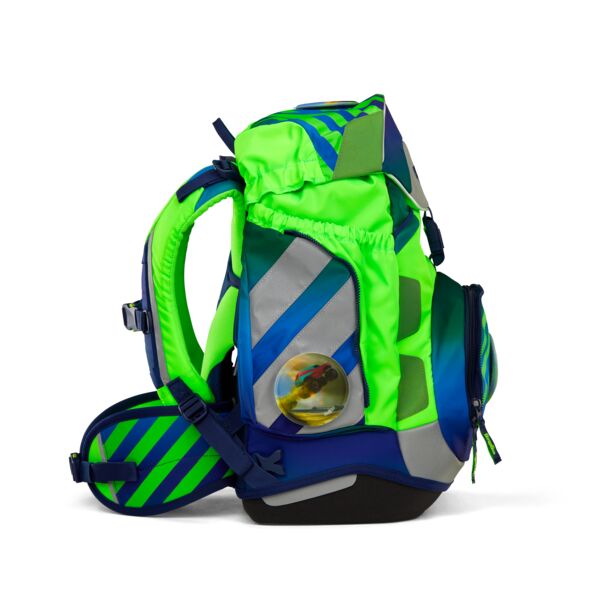 ergobag pack TruckBär