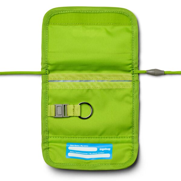 ergobag Brustbeutel SpitzenreitBär dunkelblau von Fond of Bags GmbH - Nur €14.99! Entdecke mehr bei Fachcenter Wagner