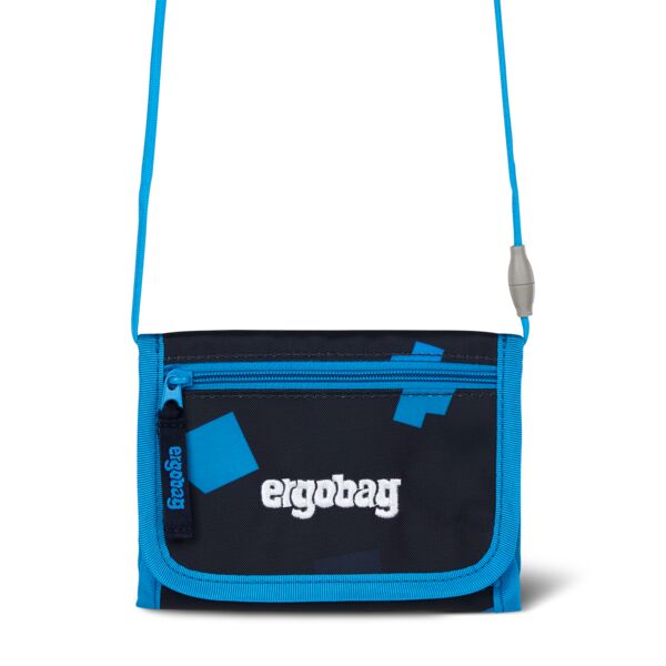 ergobag Brustbeutel VerfolgBärjagd dunkelblau von Fond of Bags GmbH - Nur €14.99! Entdecke mehr bei Fachcenter Wagner