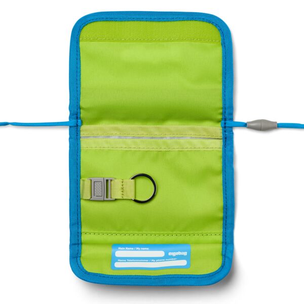 ergobag Brustbeutel VerfolgBärjagd dunkelblau von Fond of Bags GmbH - Nur €14.99! Entdecke mehr bei Fachcenter Wagner