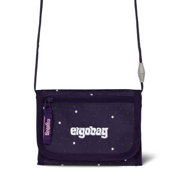 ergobag Brustbeutel SternguckBär lila von Fond of Bags GmbH - Nur €14.99! Entdecke mehr bei Fachcenter Wagner