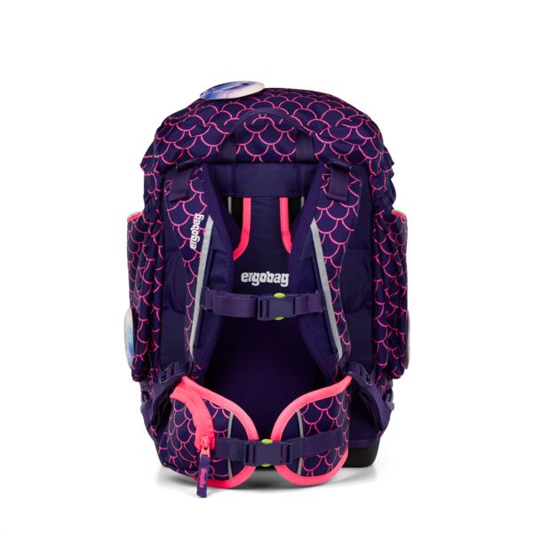 ergobag pack PerlentauchBär