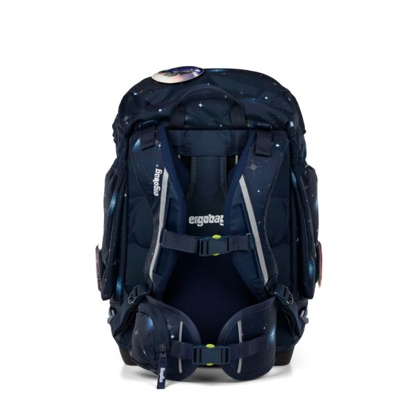 ergobag Pack Set KoBärnikus dunkelblau von Fond of Bags GmbH - Nur €211! Entdecke mehr bei Fachcenter Wagner