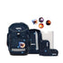 ergobag Pack Set KoBärnikus dunkelblau von Fond of Bags GmbH - Nur €211! Entdecke mehr bei Fachcenter Wagner