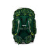 ergobag Pack Set BärRex grün