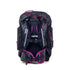 ergobag Pack Set Bärlaxy lila