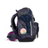 ergobag Pack Set Bärlaxy lila