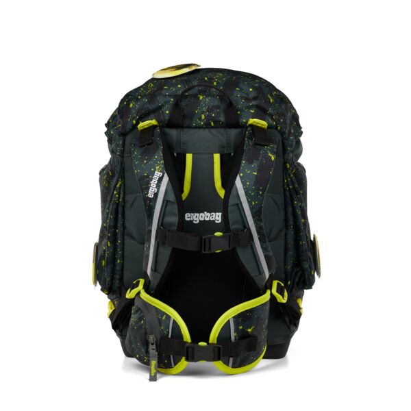 ergobag pack MähdreschBär