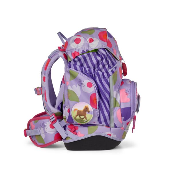 ergobag Pack Set BlütenzauBär lila von Fond of Bags GmbH - Nur €200! Entdecke mehr bei Fachcenter Wagner