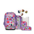 ergobag Pack Set BlütenzauBär lila von Fond of Bags GmbH - Nur €200! Entdecke mehr bei Fachcenter Wagner