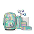 ergobag Pack Set ZauBärwelt mint von Fond of Bags GmbH - Nur €199! Entdecke mehr bei Fachcenter Wagner