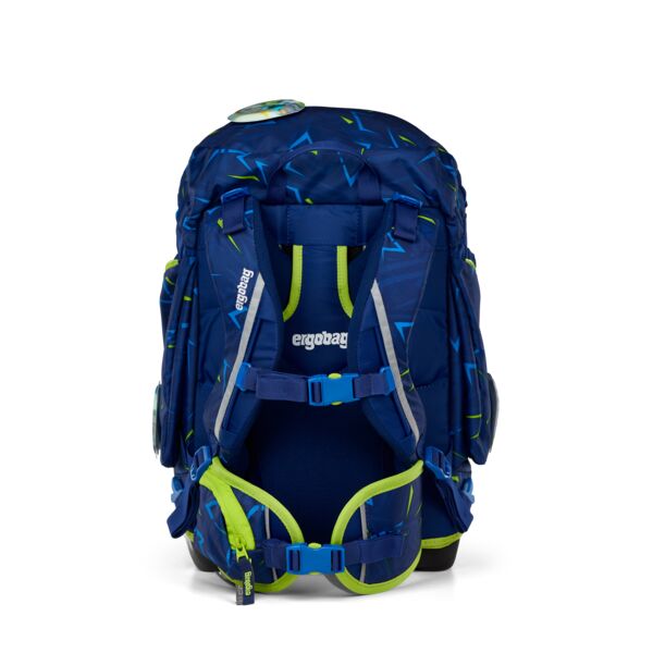 ergobag pack SpitzenreitBär