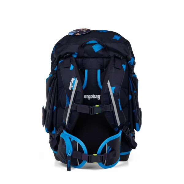 ergobag Pack Set VerfolgBärjagd dunkelblau von Fond of Bags GmbH - Nur €211! Entdecke mehr bei Fachcenter Wagner