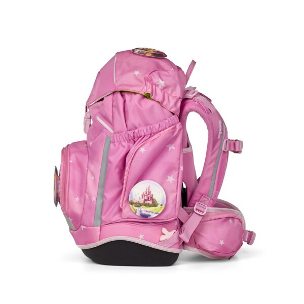 ergobag Pack Set WolkenzauBär pink von Fond of Bags GmbH - Nur €199! Entdecke mehr bei Fachcenter Wagner