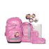 ergobag Pack Set WolkenzauBär pink von Fond of Bags GmbH - Nur €199! Entdecke mehr bei Fachcenter Wagner