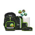 ergobag Pack Set CyBär Race schwarz von Fond of Bags GmbH - Nur €211! Entdecke mehr bei Fachcenter Wagner