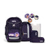 ergobag Pack Set SternguckBär lila von Fond of Bags GmbH - Nur €244.99! Entdecke mehr bei Fachcenter Wagner