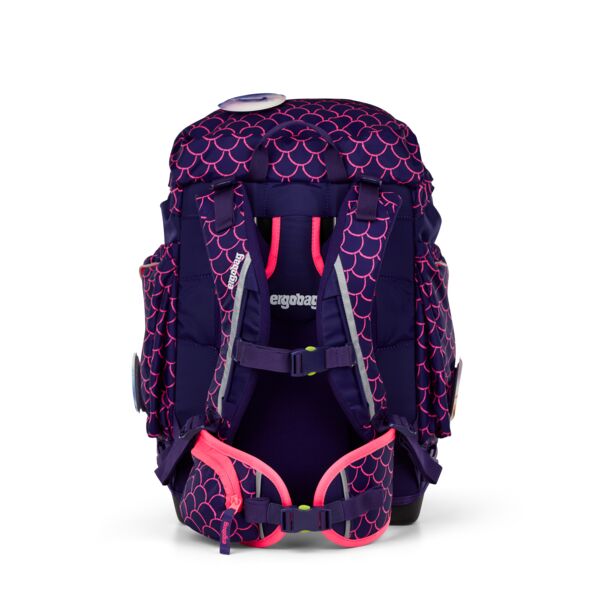 ergobag maxi PerlentauchBär