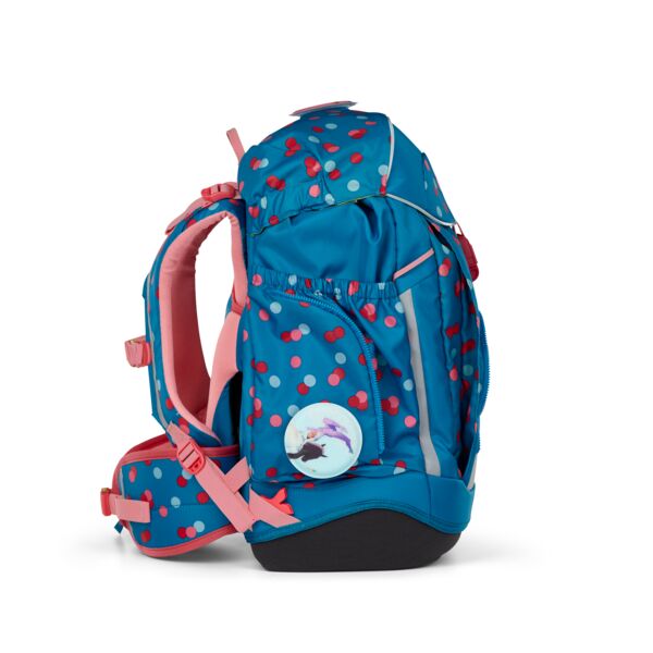 ergobag Maxi Set VoltiBär petrol von Fond of Bags GmbH - Nur €244! Entdecke mehr bei Fachcenter Wagner