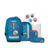 ergobag Maxi Set VoltiBär petrol von Fond of Bags GmbH - Nur €244! Entdecke mehr bei Fachcenter Wagner