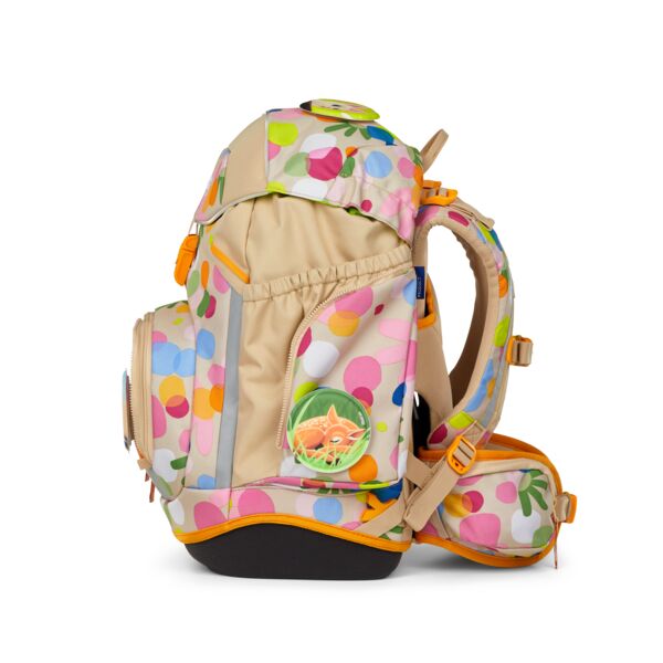 ergobag Pack Set MRP Flower PowBär beige von Fond of Bags GmbH - Nur €244! Entdecke mehr bei Fachcenter Wagner