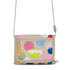 ergobag Brustbeutel MRP Flower PowBär beige von Fond of Bags GmbH - Nur €14.99! Entdecke mehr bei Fachcenter Wagner