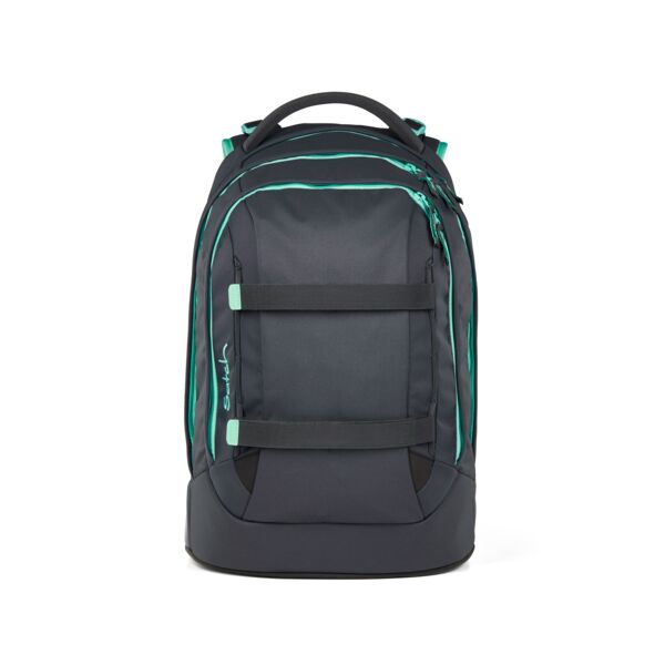 satch pack Schulrucksack Einzeln Mint Phantom von Fond of Bags GmbH - Nur €139.99! Entdecke mehr bei Fachcenter Wagner