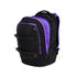 SATCH Pack Schulrucksack Einzeln Purple Phantom