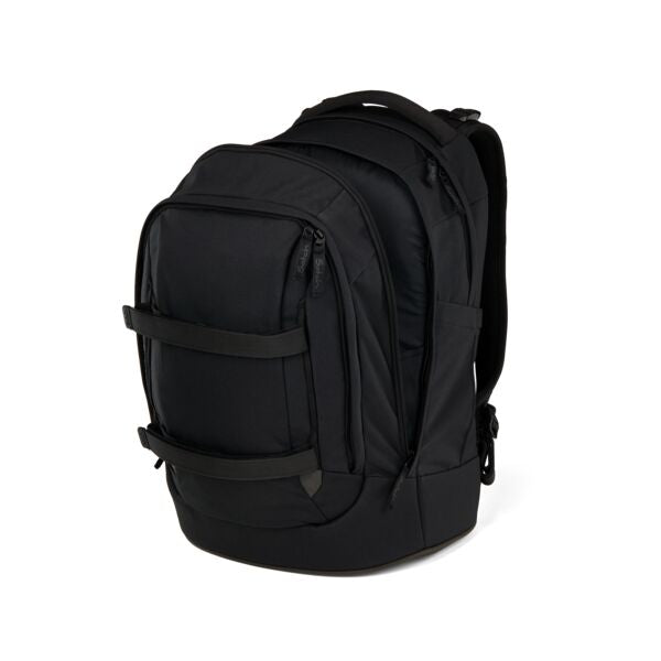 satch pack Schulrucksack Einzeln Blackjack