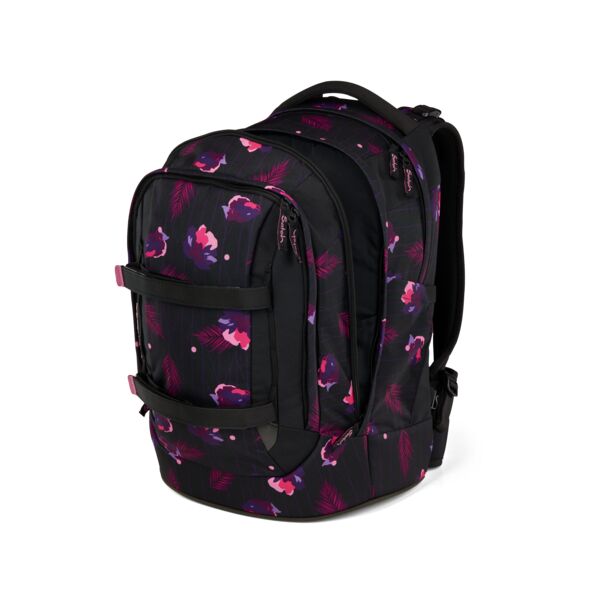 satch pack Schulrucksack Mystic Nights