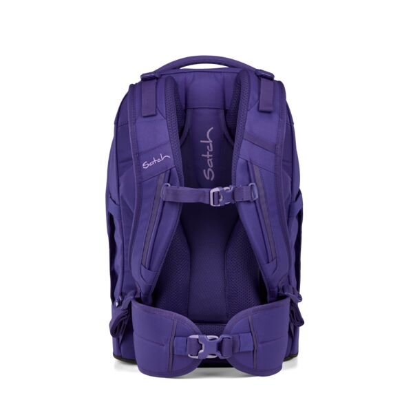 satch pack Schulrucksack einzeln Bright Faces