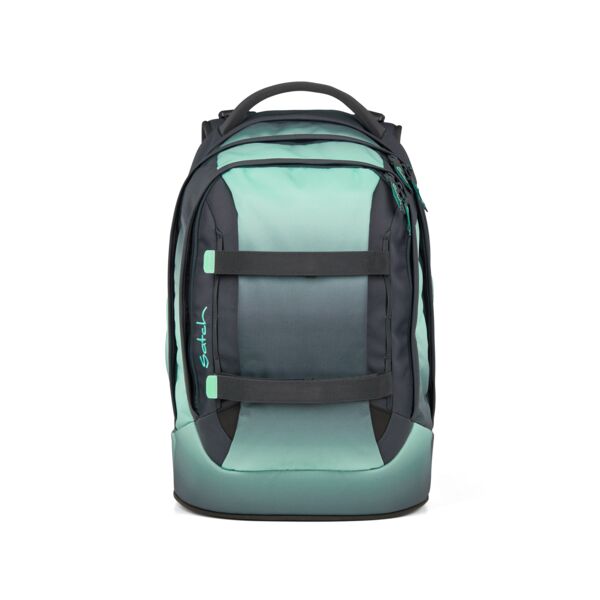 satch pack Schulrucksack Einzeln Gradient Mint von Fond of Bags GmbH - Nur €139.99! Entdecke mehr bei Fachcenter Wagner